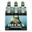BECK'S BIÈRE SANS ALCOOL 6X330 ML