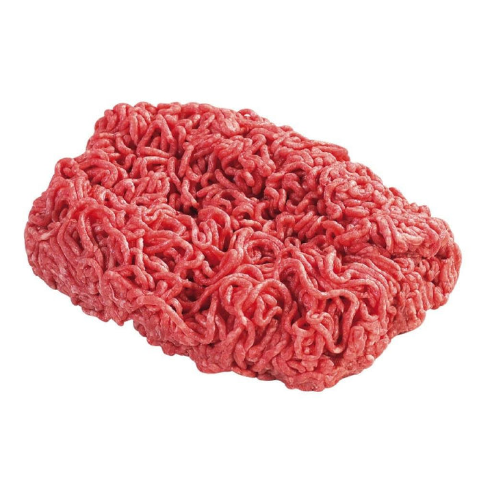 LEAN GROUND BEEF (FAMILY)