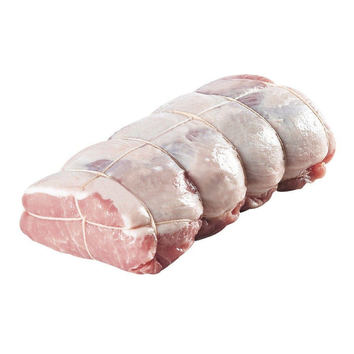 RÔTI LONGE PORC (CÔTE) DÉSOSSÉ