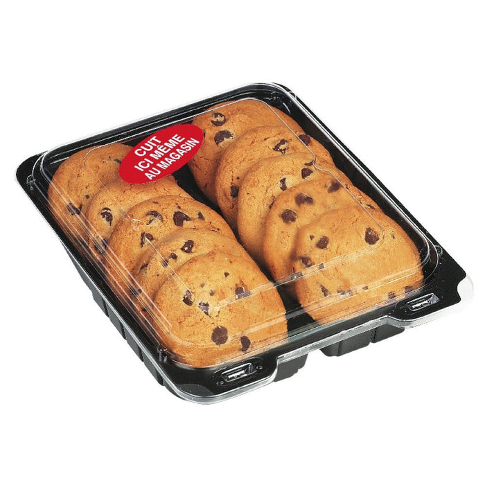 BISCUIT PÉPITE CHOCOLAT 10 UN