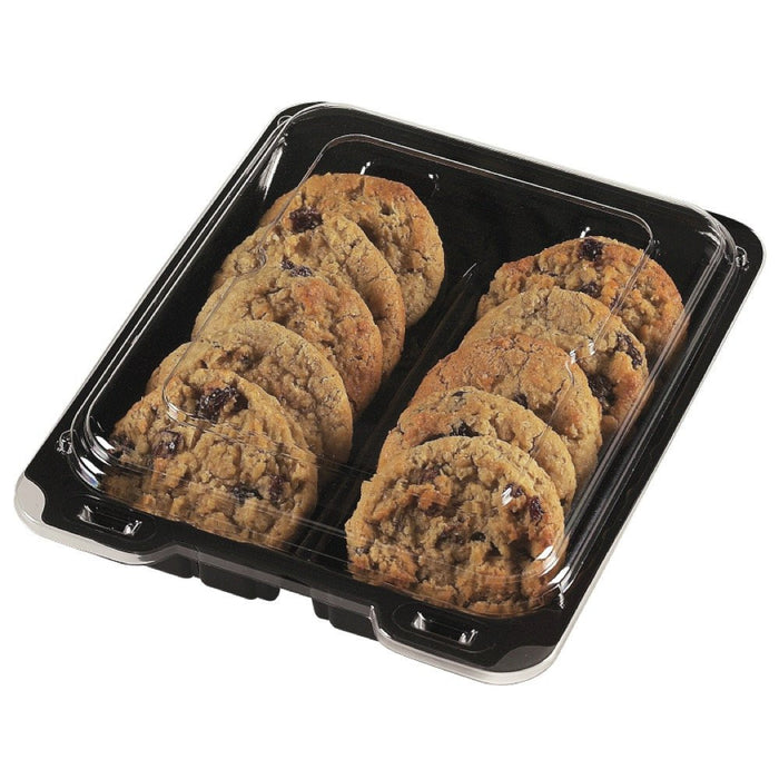 BISCUIT GRUAU ET RAISIN 12UN
