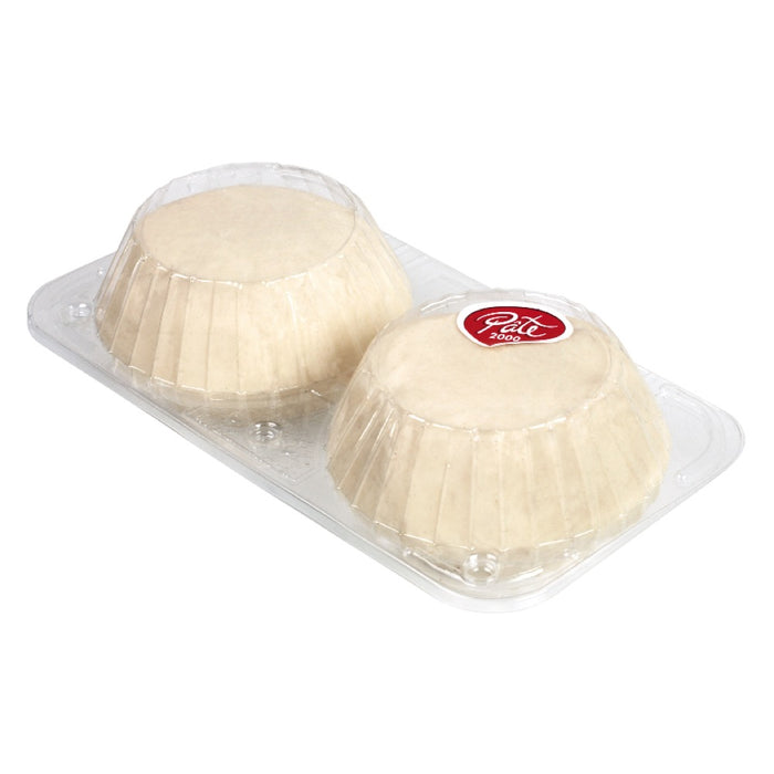 AL 2000, BOULE DE PÂTE À PIZZA, 255 G