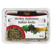 DION, HERBES ITALIENNES, 16G