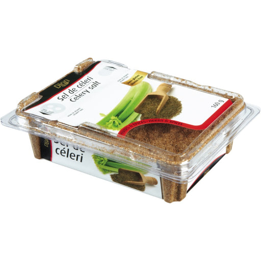 DION, SEL DE CELERI, 160G