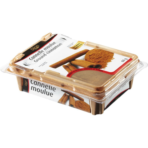 DION, CANELLE MOULU, 60G