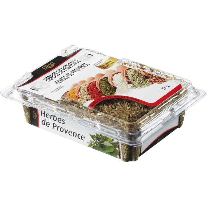 DION, HERBS OF PROVENCE, 33G