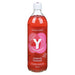 Y KOMBUCHA, INSPIRATION SAVEUR FRAMBOISE BIO, 514 ML