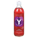 Y KOMBUCHA, IMPULSION SAVEUR CASSIS BIO, 514 ML