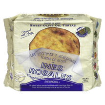 INES ROSALES TORTAS ORIGINAL 180 G