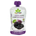 BIOITALIA, PURÉE DE PRUNEAUX BIOLOGIQUE, 120G
