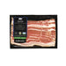 DUBRETON, BACON BIOLOGIQUE, 250G