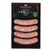 DUBRETON, SAUCISSE TOULOUSE BIOLOGIQUE, 400G