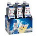 KRONENBOURG 1664 BLANC SANS ALCOOL, 6X330 ML