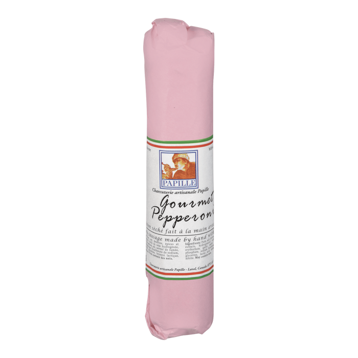 PAPILLE PEPPERONI  300 G