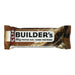 CLIF BUILDERS PROTEIN BAR CHOCOLAT BEURRE D'ARACJODE 68 G