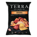 TERRA CROUSTILLES PATATES EXOTIQUE 170 G
