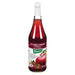 TRADITION JUS POMME ET CANNEBERGE  PETILLANT 750 ML
