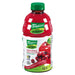 TRADITION JUS DE POMMES ET DE CANNEBERGESS BIOLOGIQUE 950ML