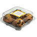 FGF, MUFFINS AUX BANANES ET CHOCOLAT, 400 G