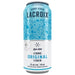 LACROIX, CIDRE ORIGINAL 5% CANETTE, 473G