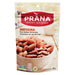 PRANA, NIRVANA AMANDES AU SEL DE MER BIOLOGIQUE, 150 G