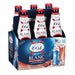 KRONENBOURG 1664 AUX FRUITS ROUGES 5%, 6X330 ML
