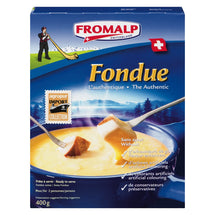 FROMALP FONDUE  400 G