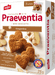 PRAEVENTIA BISCUITS GINGEMBRE 210G