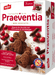 PRAEVENTIA BISCUITS CHOCOLAT NOIR ET CANNEBERGES 210G