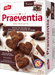 PRAEVENTIA BISCUITS CHOCOLAT NOIR 210G
