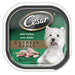 CESAR, REPAS POUR CHIENS AVEC DINDE, 100 G