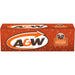 A&W, RACINETTE ORIGINALE, 12X355 ML