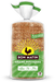 BON-MATIN, PAIN AUX GRAINS RUSTIQUES AVEC QUINOA, 600 G