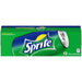 SPRITE CLASSIQUE, 12x355 ML