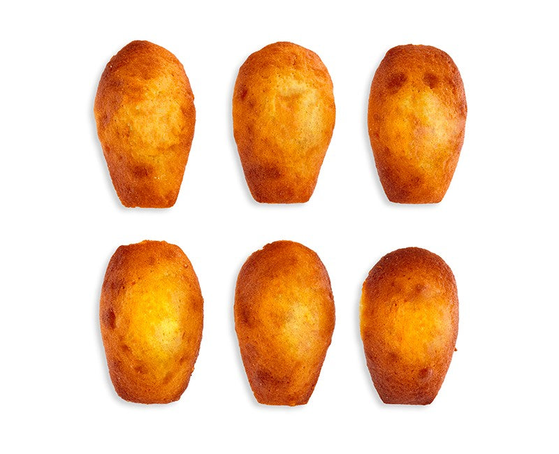 PREMIÈRE MOISSON, MADELEINE, 6 UNITÉS