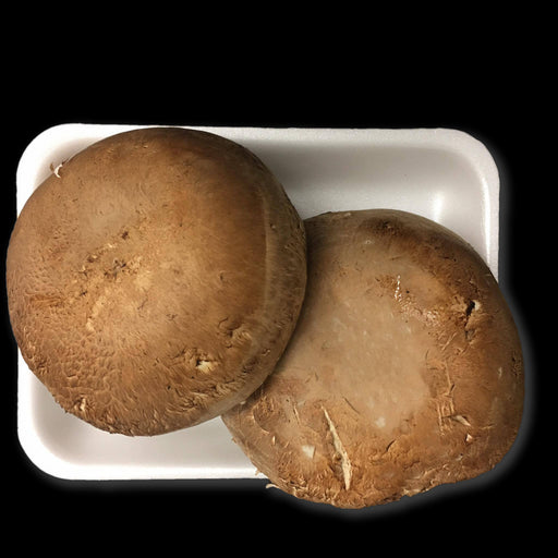 CHAMPIGNONS PORTOBELLO 1 LB