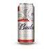 BUDWEISER, BIÈRE BLONDE 5%, 473ML