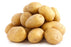 PATATES BLANCHES 10 LBS