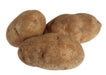 PATATES IDAHO 5 LBS