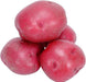 PATATES ROUGES 1 LB