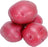 PATATES ROUGES  5 LBS