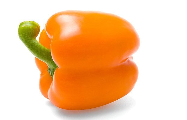 PIMENT ORANGE