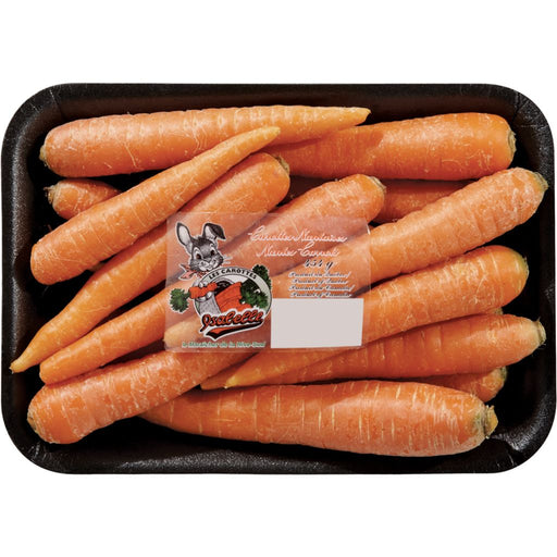 CAROTTE NANTAISE, 1 UNITÉ