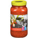 COMMENSAL, SAUCE BOLOGNAISE VÉGANE BIO, 650 ML