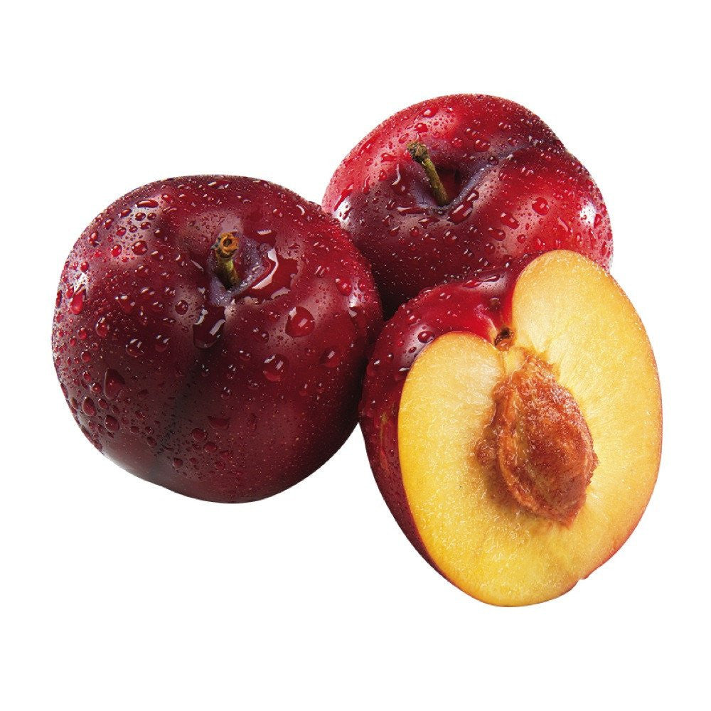 PRUNE ROUGE, 1 UNITÉ — Marché Nuvo