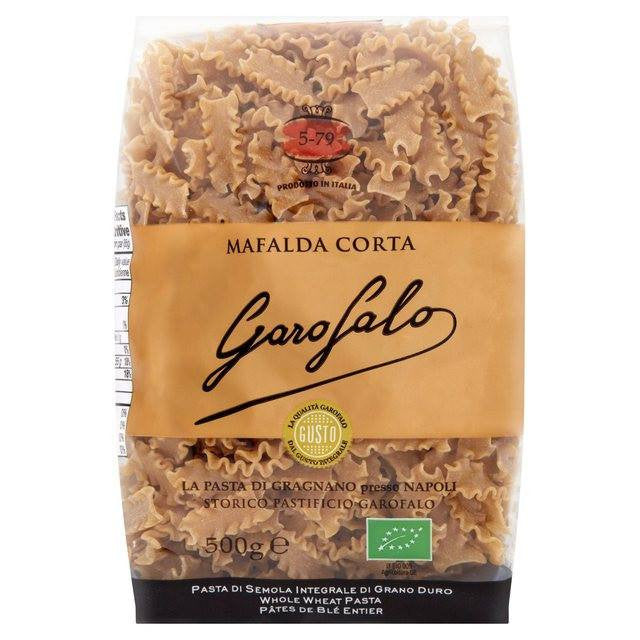 GAROFALO MAFALDA CORTA #79 500 G
