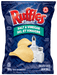 RUFFLES, CROUSTILLES SEL ET VINAIGRE 220Gr