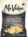 MISS VICKIE'S, CROUSTILLES LIME & POIVRE NOIR, 200 G