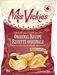 MISS VICKIE'S, CROUSTILLES RECETTE ORIGINALE, 200 G
