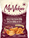 MISS VICKIE'S, CROUSTILLES DÉLICE BBQ DU SUD, 200 G